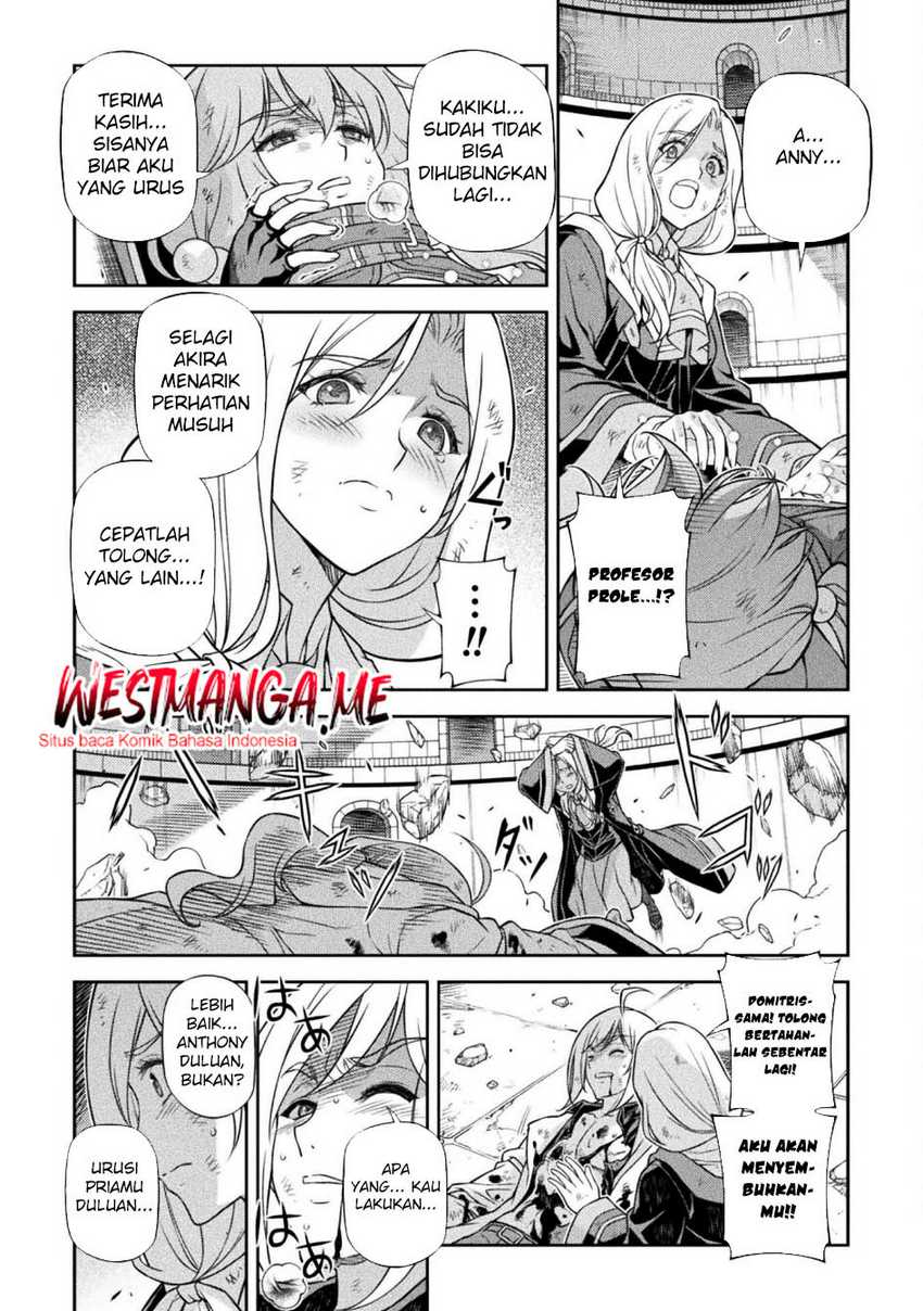 Drawing: Saikyou Mangaka wa Oekaki Skill de Isekai Musou Suru! chapter 146